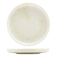 Sereno Alto Porcelain Coupe Plate